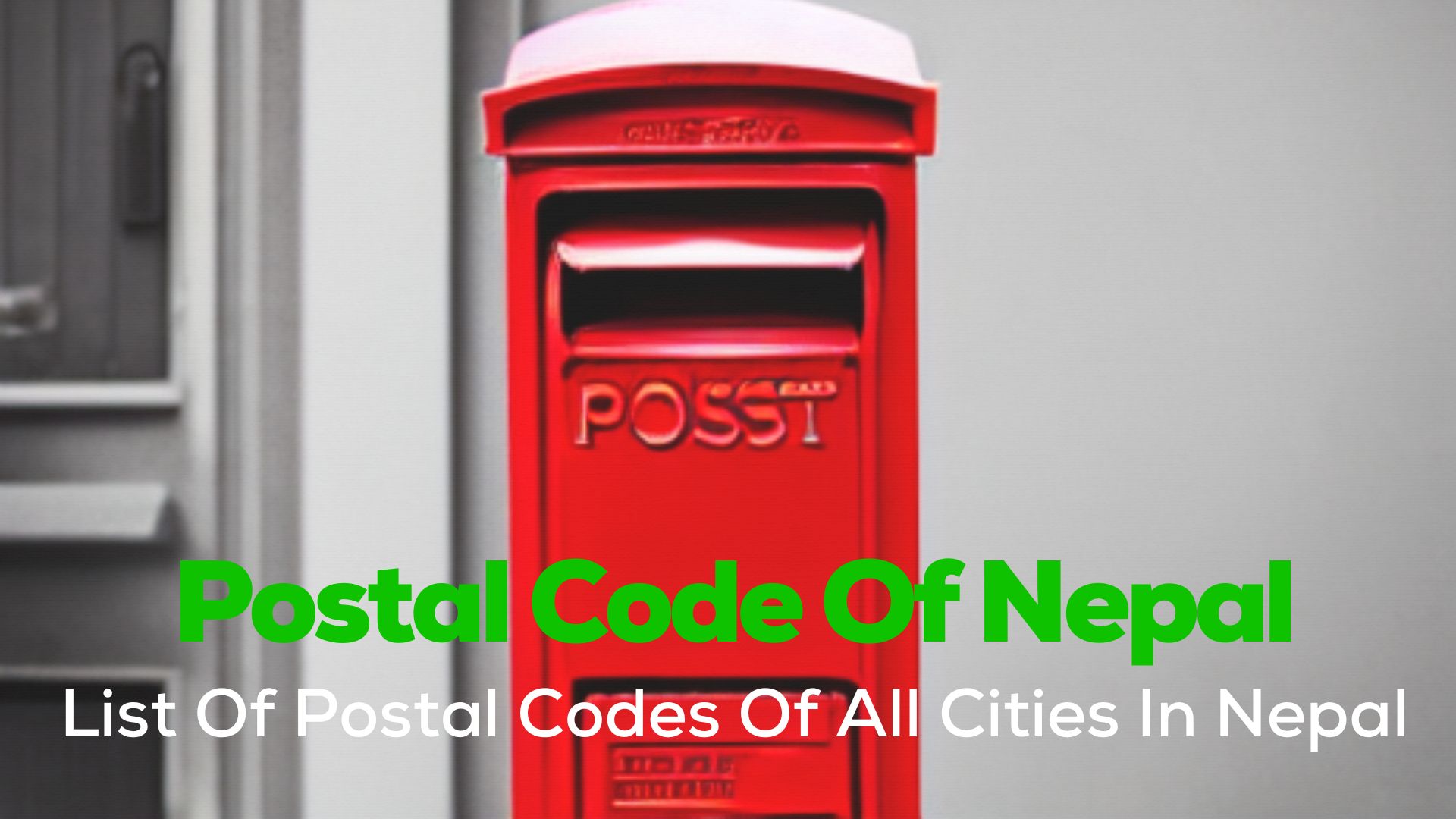 postal-codes-and-zip-codes-of-nepal